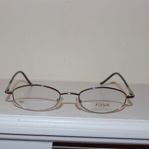 Focus Eyewear Men's Glasses (30)